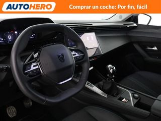 Peugeot 308 1.2 PureTech Allure Pack