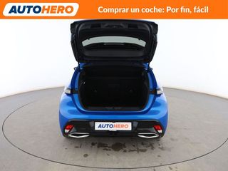 Peugeot 308 1.2 PureTech Allure Pack