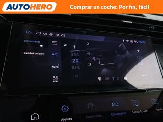 Peugeot 308 1.2 PureTech Allure Pack