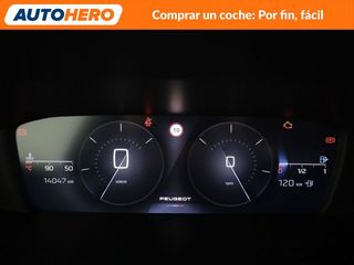 Peugeot 308 1.2 PureTech Allure Pack