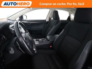 Lexus NX NX 300h Sport Edition