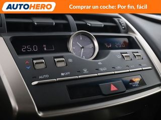 Lexus NX NX 300h Sport Edition