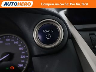 Lexus NX NX 300h Sport Edition