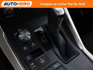 Lexus NX NX 300h Sport Edition