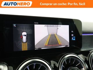 Mercedes Clase GLB GLB 200 d AMG Line