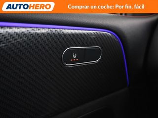 Mercedes Clase GLB GLB 200 d AMG Line