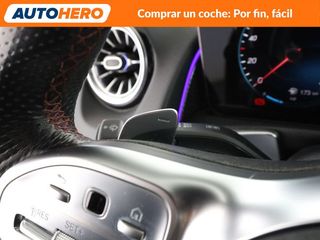 Mercedes Clase GLB GLB 200 d AMG Line