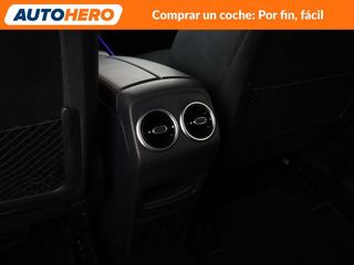 Mercedes Clase GLB GLB 200 d AMG Line