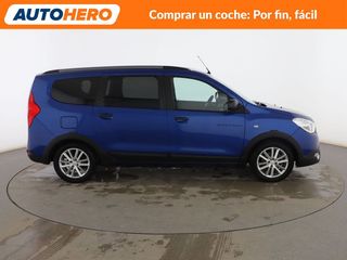 Dacia Lodgy 1.5 Blue dCi 15 Aniversario
