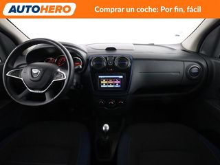 Dacia Lodgy 1.5 Blue dCi 15 Aniversario