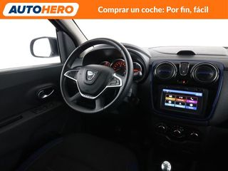 Dacia Lodgy 1.5 Blue dCi 15 Aniversario