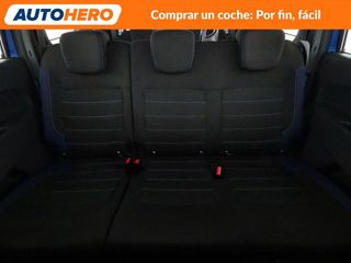 Dacia Lodgy 1.5 Blue dCi 15 Aniversario