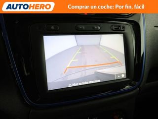 Dacia Lodgy 1.5 Blue dCi 15 Aniversario