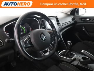 Renault Megane 1.3 TCe Limited