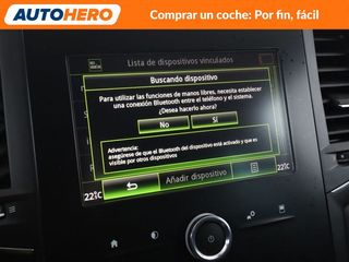 Renault Megane 1.3 TCe Limited