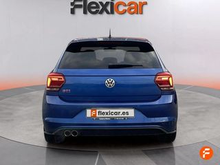Volkswagen Polo GTI 2.0 TSI 147kW (200CV) DSG