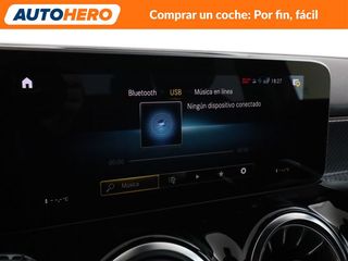 Mercedes Clase GLB GLB 200 d AMG Line