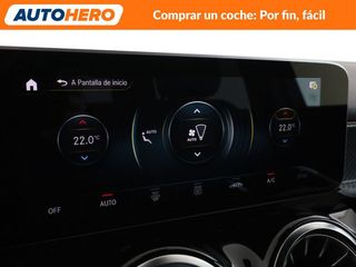 Mercedes Clase GLB GLB 200 d AMG Line