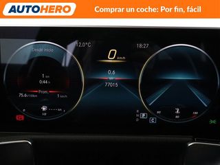 Mercedes Clase GLB GLB 200 d AMG Line