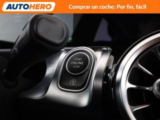 Mercedes Clase GLB GLB 200 d AMG Line