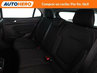 Renault Megane 1.3 TCe Limited