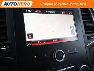 Renault Megane 1.3 TCe Limited