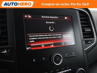 Renault Megane 1.3 TCe Limited