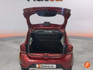 Dacia Sandero Stepway Essential TCE 66kW (90CV) GLP