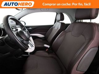 Opel Adam 1.4 Glam ecoFlex