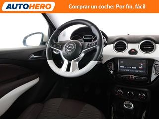 Opel Adam 1.4 Glam ecoFlex