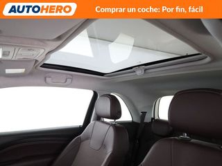 Opel Adam 1.4 Glam ecoFlex