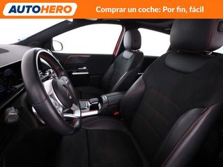 Mercedes Clase B B 200 AMG Line