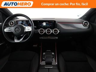 Mercedes Clase B B 200 AMG Line