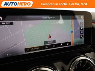 Mercedes Clase B B 200 AMG Line