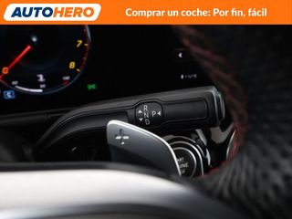 Mercedes Clase B B 200 AMG Line