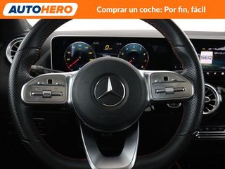 Mercedes Clase B B 200 AMG Line