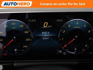 Mercedes Clase B B 200 AMG Line