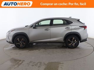 Lexus NX NX 300h Sport Edition
