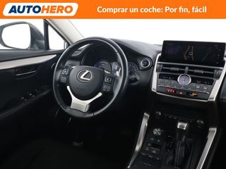 Lexus NX NX 300h Sport Edition
