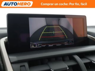 Lexus NX NX 300h Sport Edition