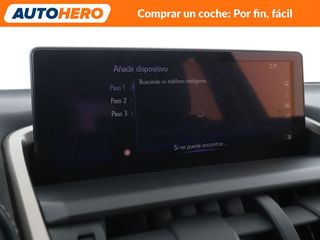 Lexus NX NX 300h Sport Edition