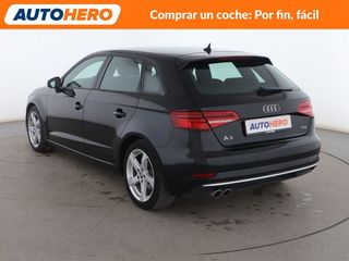 Audi A3 2.0 TDI Sport