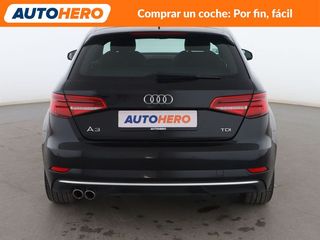Audi A3 2.0 TDI Sport