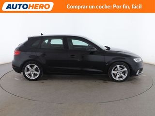 Audi A3 2.0 TDI Sport