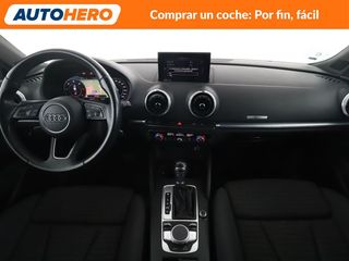 Audi A3 2.0 TDI Sport