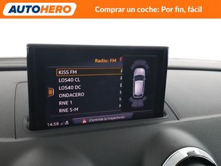 Audi A3 2.0 TDI Sport