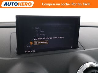 Audi A3 2.0 TDI Sport