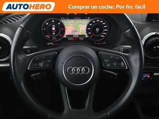 Audi A3 2.0 TDI Sport