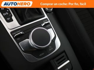 Audi A3 2.0 TDI Sport