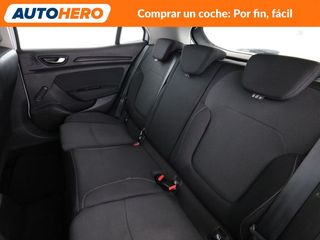 Renault Megane 1.5 BLUE dCi Life